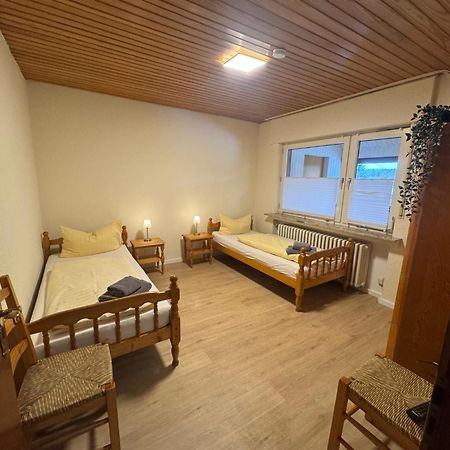 Westerwaelder Hof Windhagen Εξωτερικό φωτογραφία
