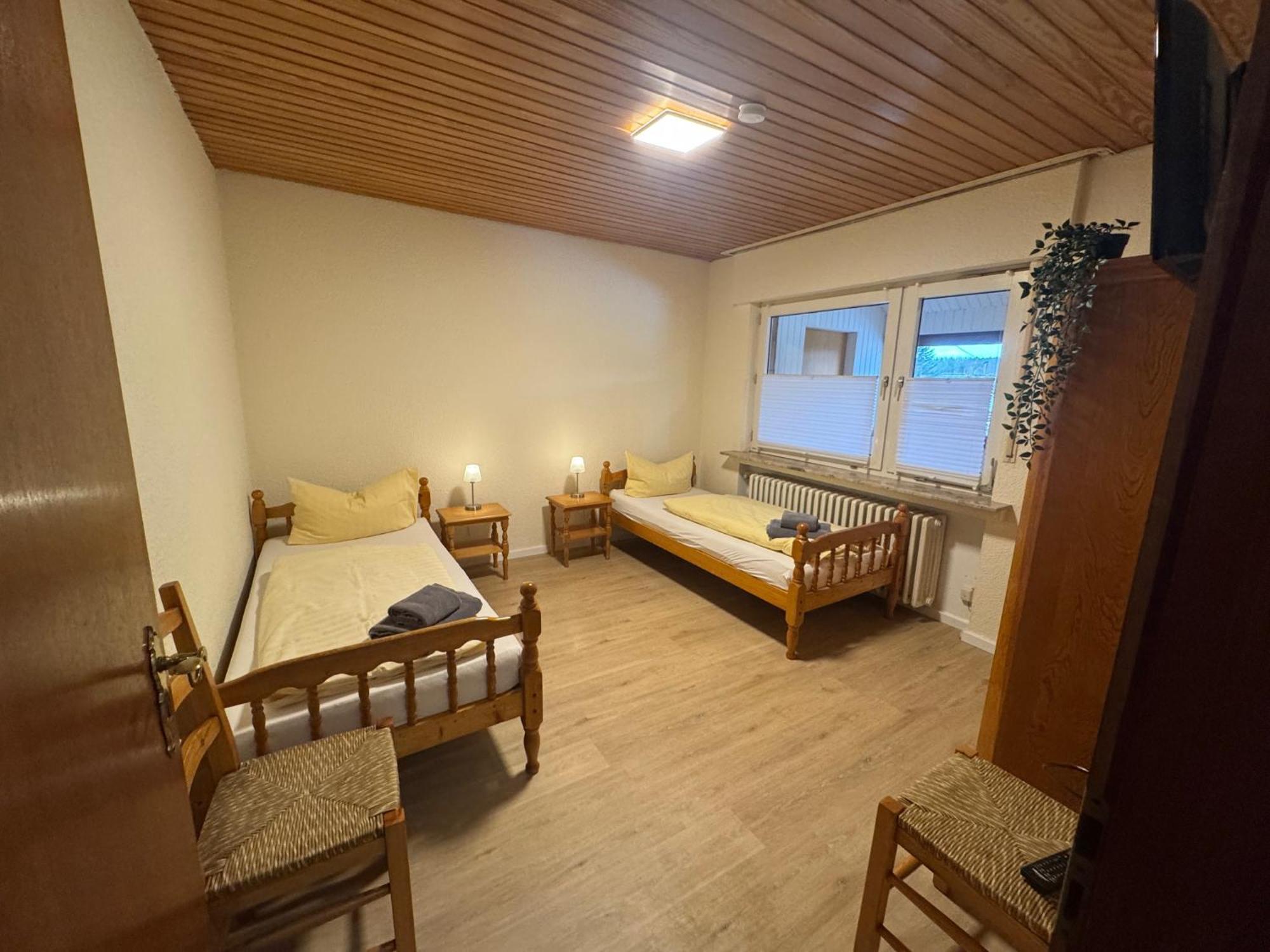 Westerwaelder Hof Windhagen Εξωτερικό φωτογραφία
